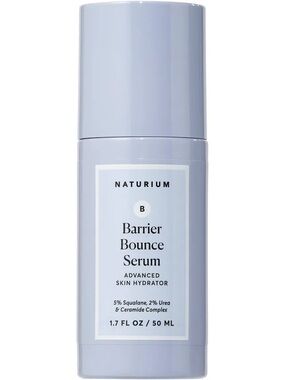 New Naturium Barrier Bounce Serum